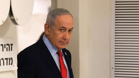 "Una noche difícil" en Israel: Netanyahu reacciona a los múltiples ataques iraníes en el país