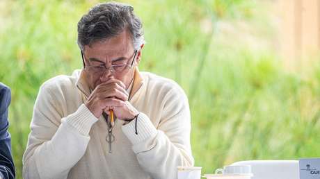 Petro exige el cese al fuego en Oriente Medio