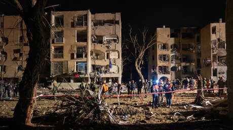 Irán se prepara a responder a ataques de EE.UU. mientras Trump proclama su "muerte": MINUTO A MINUTO