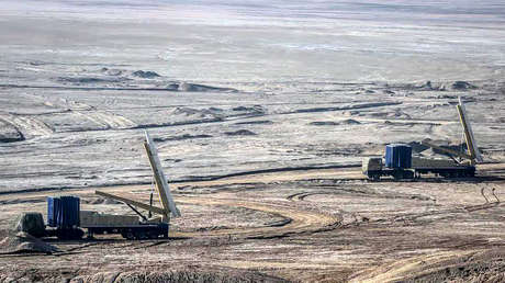 El punto débil de los países de Oriente Medio que podría ser golpeado por Irán y llevarlos a su declive