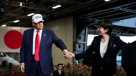 Por qué estos aliados de EE.UU. no se apresuran a apoyar los ataques contra Irán