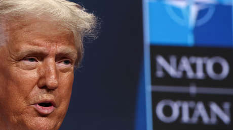 Trump sobre su ultimátum: "Habrá una destrucción total de Irán, funcionará de maravilla"