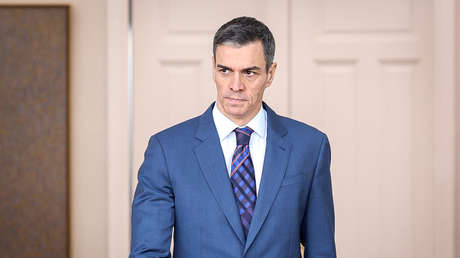 Pedro Sánchez: "Nos encontramos en un punto de inflexión a nivel mundial"