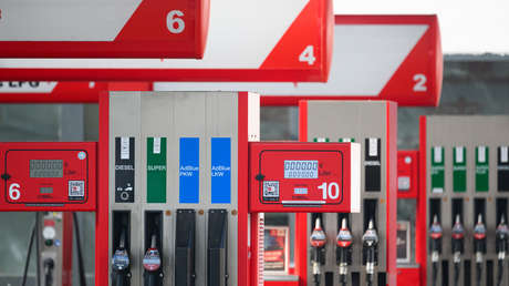 WP: Irán descarta rendirse y apuesta a la presión energética global desde Ormuz