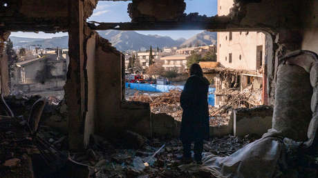 NYT nombra el "error de cálculo clave" de EE.UU. e Israel en la agresión militar contra Irán