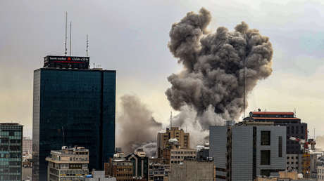 Reportan que países del Golfo ahora abogan por continuar los ataques contra Irán