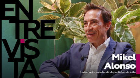 Entrenador mental de deportistas de élite: ¿qué marca la diferencia entre un buen atleta y uno de élite?