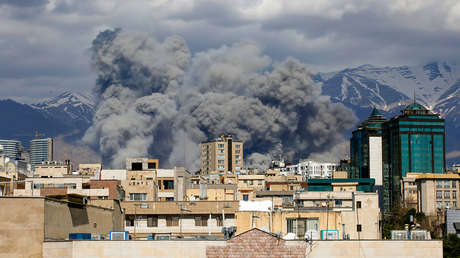 Fox: Trump dice que pospone los ataques a infraestructura eléctrica de Irán durante cinco días