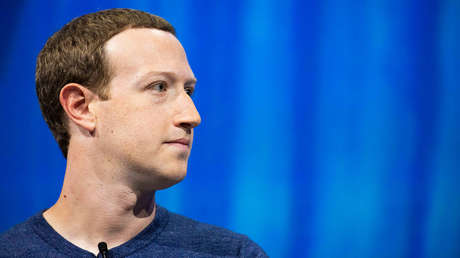 Zuckerberg está creando un agente de IA con este objetivo