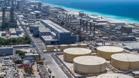 Ciudades enteras en riesgo: la guerra en Oriente Medio puede desatar una grave crisis de agua