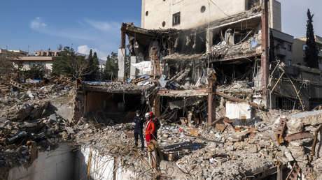 El factor que Trump no tiene en cuenta en la guerra contra Irán