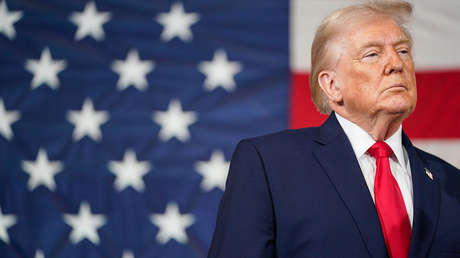 Trump sobre Irán: Si todo va bien, llegaremos a un acuerdo, si no, seguiremos bombardeando