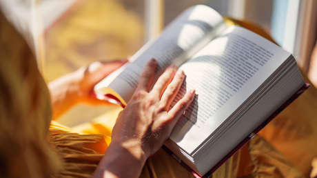Atrofia del cerebro: ¿cómo recuperar el hábito de lectura, cuya pérdida causa este mal?