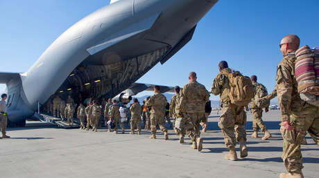 Exjefe antiterrorista de EE.UU. advierte de que enviar tropas a la isla de Jarg "sería un desastre"