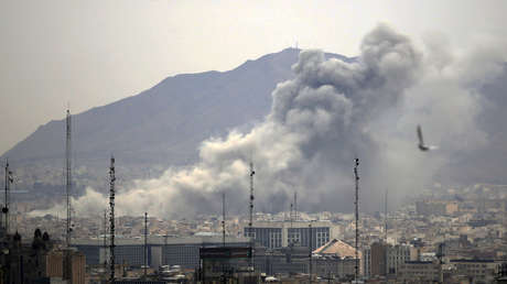 Irán tacha de "mentira" las negociaciones con Trump e insiste en sus condiciones de paz, MINUTO A MINUTO