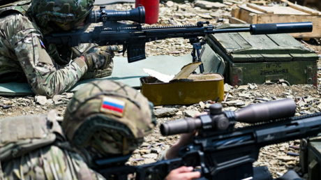 Rusia: Kiev se enfrentará pronto a nuevas condiciones para la resolución del conflicto