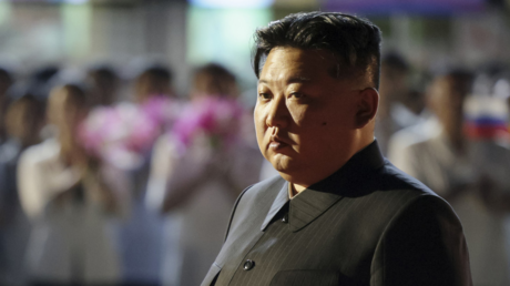 Kim Jong-un: Pionyang no renunciará a su estatus de potencia nuclear