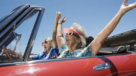 Cuenta su secreto un hombre que tiene 118 años