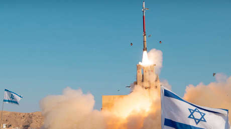 Expresidente de la Knéset responde a Carlson si es posible que Israel use armas nucleares contra Irán