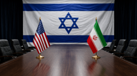 Reportan que Israel está preocupado por la posibilidad de un "mal acuerdo" entre EE.UU. e Irán