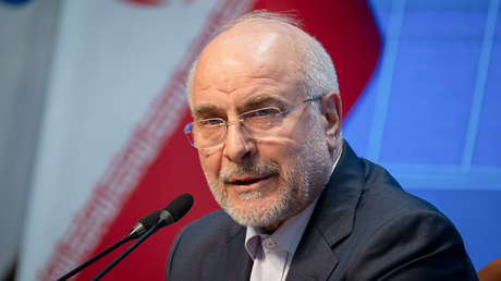 Politico: La Administración Trump considera un posible líder iraní respaldado por Washington