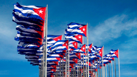 Lavrov: Rusia está preocupada por la escalada en torno a Cuba y le seguirá prestando apoyo