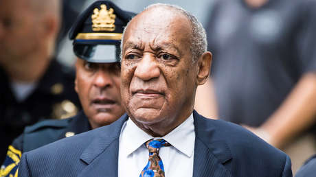 Bill Cosby pierde una demanda por agresión sexual y enfrenta una sentencia millonaria