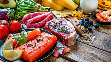 No para veganos: identifican un producto que disminuye el riesgo de demencia