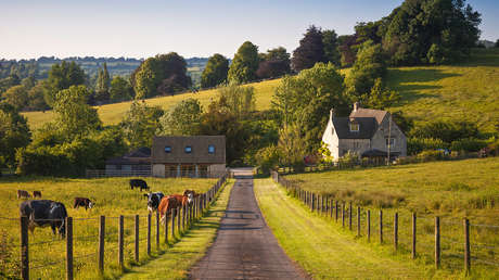 Los residentes de estas zonas tienen mayor riesgo de morir de cáncer