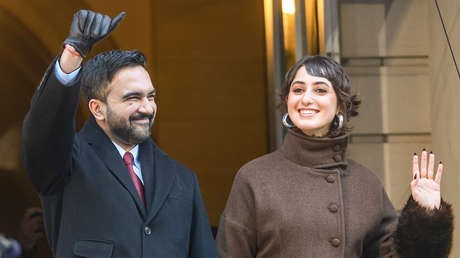 Una obra de arte crea tensiones en Nueva York: ¿Qué tiene que ver con Israel?