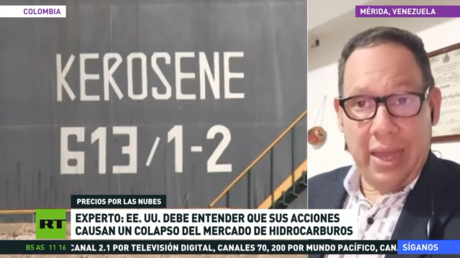 Aumento del costo de petróleo obliga a países de Latinoamérica a ajustar su política de subsidios