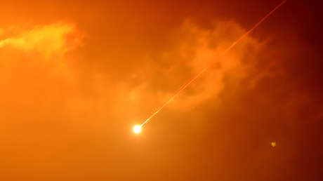 Del Tomahawk derribado al escudo perforado: Irán detalla sus últimos ataques