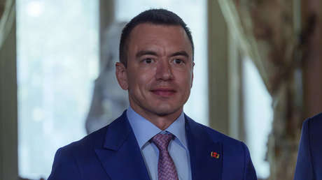 Noboa defiende sus "aranceles de seguridad" contra Colombia en vísperas de un encuentro clave