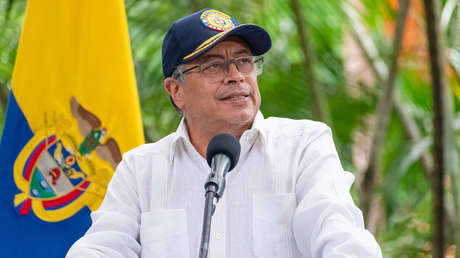 "Tienen la costumbre de regalar a sus aliados lo obsoleto": Petro se lanza contra EE.UU. tras la tragedia del C-130