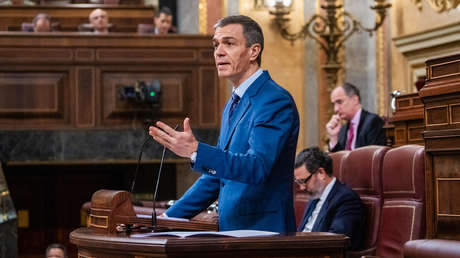 Pedro Sánchez contra Netanyahu: "Quiere repetir en Líbano la destrucción y el sufrimiento de Gaza"