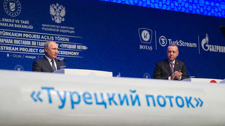 Rusia insta a Turquía a influir sobre Ucrania