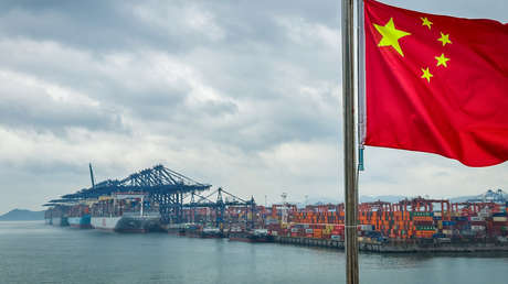 China no descarta tomar medidas por el aumento de aranceles en México