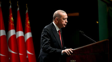 Turquía envía un mensaje a países del Golfo: ¿cuál es su advertencia?