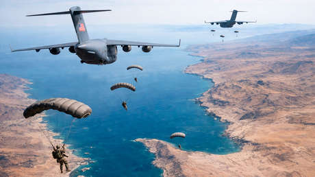 La batalla por Ormuz: ¿cómo sería el plan de EE.UU. para reabrir el estrecho?