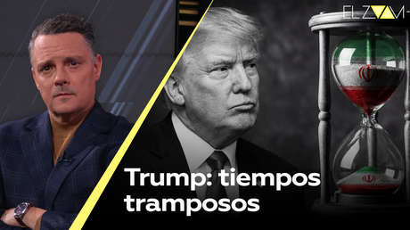 Trump: tiempos tramposos
