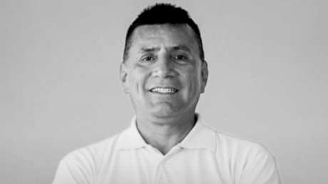 A ladrillazos: el cruel asesinato a un candidato a diputado que fue amenazado con que iba "a sufrir"