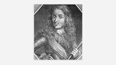 Hallazgo histórico: descubren unos restos que podrían pertenecer al mosquetero D’Artagnan