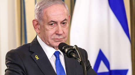 Netanyahu: La guerra contra Irán está "en pleno curso"