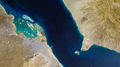 "Plenamente preparado para escalar": Irán podría cerrar otro estrecho estratégico