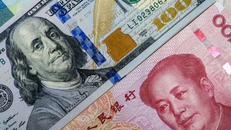 El auge del "petroyuan": conflicto en Oriente Medio pone en riesgo la hegemonía del dólar