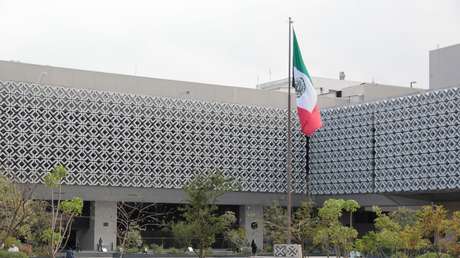 Senado de México aprueba la entrada de más 30 militares de EE.UU. por esta razón