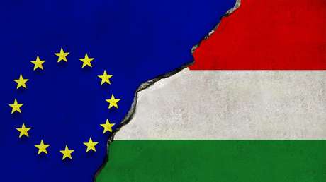 Eurodiputada acusa a Hungría de sabotear a la UE