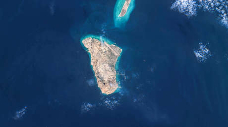 CNN: Irán blinda su 'joya petrolera' ante un posible desembarco de EE.UU.