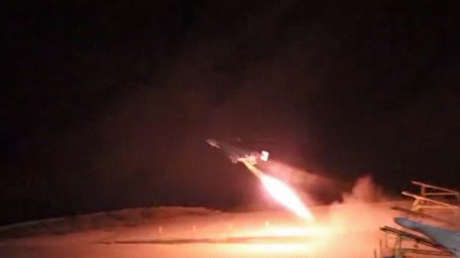 Irán se atribuye golpes contra un radar de Patriot y aviones en bases de EE.UU.