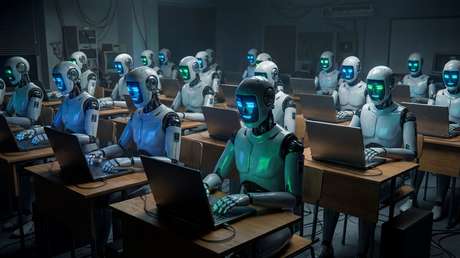 'Ejércitos de bots': Revelan la última apuesta de OpenAI